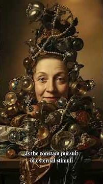 GLUTTONY: The Hunger That Never Ends | The Seven Deadly Sins Series (Episode 5)#gluttony #faith