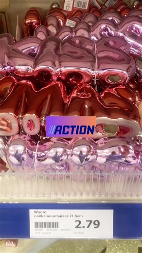 Nouveautés en Action : Les Derniers Arrivages