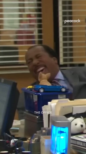 The Office Blooper Moments That Will Make You Laugh