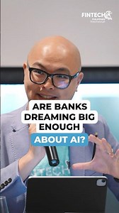 Are Banks Missing the Point Completely?