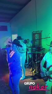 ¡Ay como me duele! 🤩 | Grupo Nakar