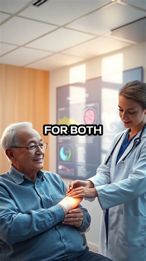 AI-Powered Smart Bandages Revolutionize Wound Healing! 🩹🤖