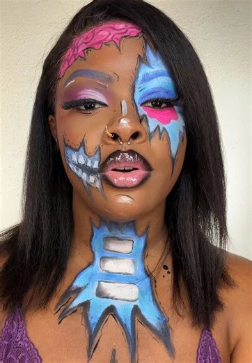 Creative Zombie Transition Video Showcase