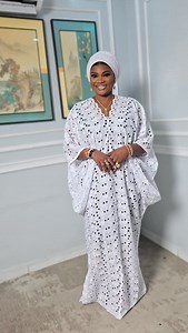 1.5K views · 20 reactions | Not just kaftan but a statement in...