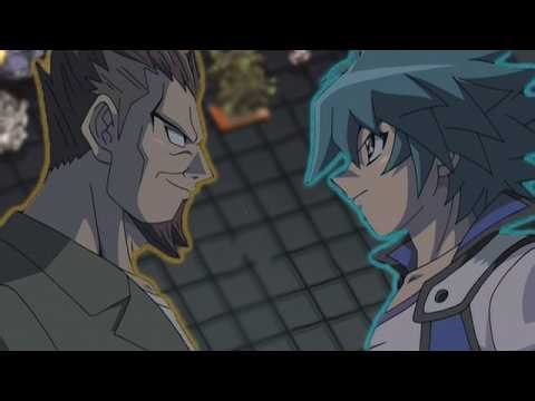 Jesse VS Trapper AMV