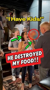 4.1K views · 40 reactions | Overreaction…or totally justified?? 藍 #comedy #prank #funny #fyp #comedyclub #hiddencamera #smash #viral | Vinnie Brand | Facebook