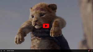 Ganzer Film - Der König der Löwen 2019 Komplett Deutsch Stream Anschauen HD VF