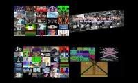 Mix of 4 videos from youtube : THE ULTIMATE MEDLEY OF YTPMV (A-SIDE OF YTPMV) EVER!!!!!