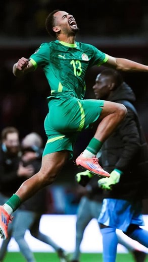 SENEGAL DEFEATS 🇪🇬 EGYPT 🚨 🇸🇳💪 Senegal edges past Egypt 1-0 to secure their place in the AFCON Final! 🏆 Is the trophy coming back to Dakar? 🇸🇳✈️ Prediction time: 🇲🇦 vs 🇳🇬 who will win?🦁 Let’s hear it! 🗣️👇 #fyp #nbcdigitalnews #afcon #senegal By Priskila Petrus 📸 Caf_online | Nbcsport
