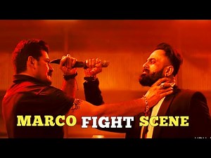 MARCO ENDING FIGHT SCENE ll MARCO FIGHT SCENE ll INDIAN SAGA