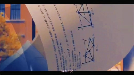 The Weeknd Love Edit: Anime Music Video