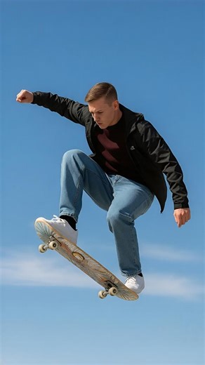 How Camera Works on Instagram: "Tutorial made with Filmora — Try it! Link in bio. #VideoEditing #AIEditing #FilmoraV15 #Video #EditingApp #Filmora #Filmora15 #FilmoraFixed"