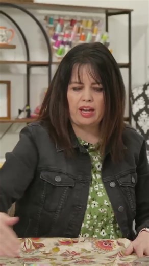 Perfect Scalloped Borders in Minutes – No Math Needed!