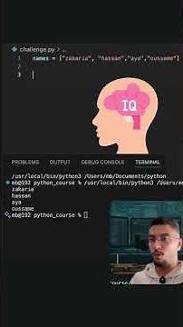 challenge print list deal smiyat f 1 line code python