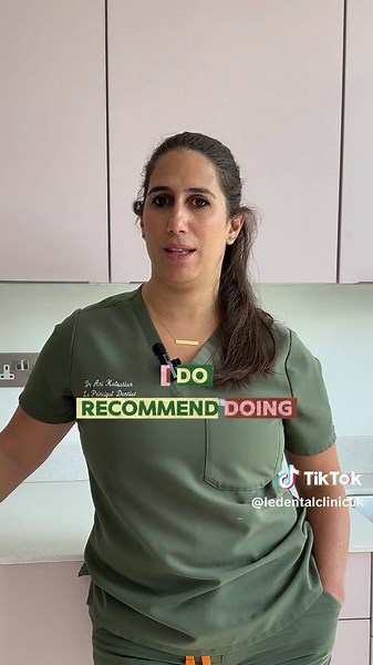 Should I get Invisalign or veneers first?