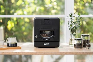 Roast Your Own Coffee with the Sandbox Smart R2 Coffee Roaster