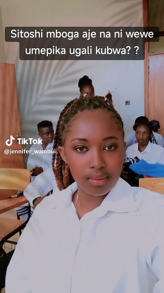 How to Cook Ugali Perfectly