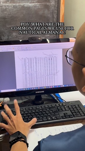 7.8K views · 124 reactions | POV: WHAT ARE THE COMMON PAGES WE USE...