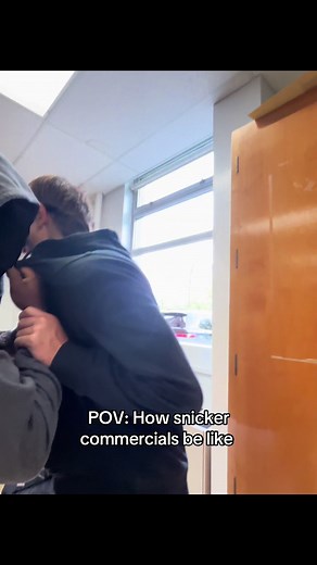 Snickers Commercials: Humor and Hunger Explained