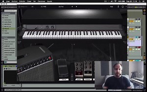 36K views · 59 reactions | CURSOS ONLINE DE PRODUCCION MUSICAL CLIC...