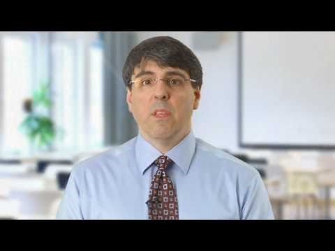 What is Vision Therapy?