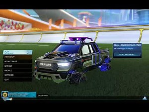 Error 91 Fix!!!!! #rocketleague #epicgames