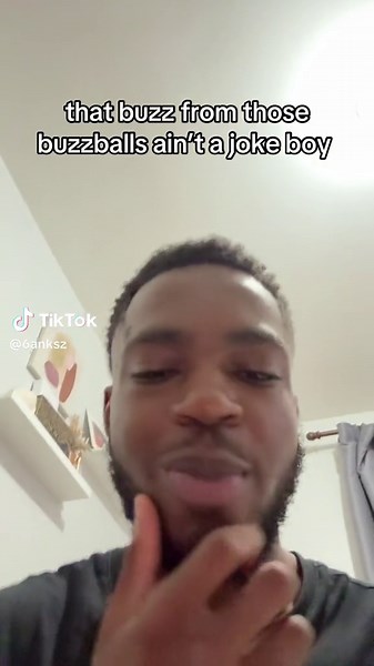 2 buzzballs in and it’ll start tasting like I miss her #bankszjbm #relatable #buzzballs #foryou