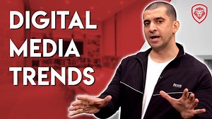 6.5K views · 142 reactions | Digital media trends of 2019 that every entrepreneur needs to know. | Patrick Bet-David | Facebook