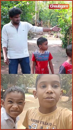 😍 மாமா phone-ல தான் 4K-ல வீடியோ எடுப்போம்! - #TalkwithDeva #naanungaldeva Home Tour