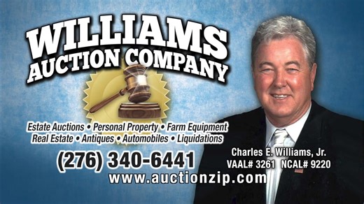 Williams Auction Company | Star News TV