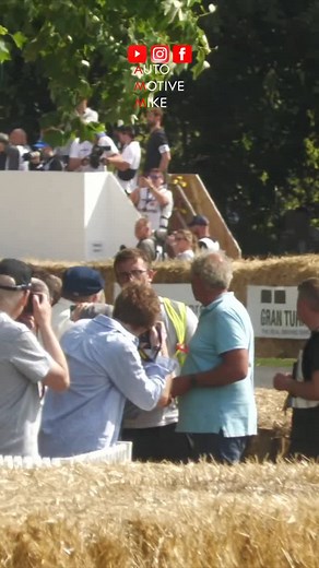 860HP Subaru GL Wagon Gymkhana Car | Automotive Mike