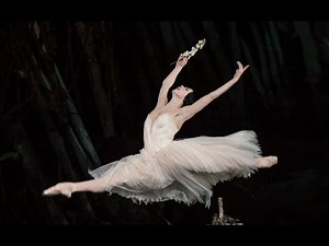 Natalia Osipova on Giselle and dancing with The Royal Ballet