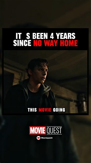 Spider-Man's TRAGIC 4-Year Secret! 🕷️⏳