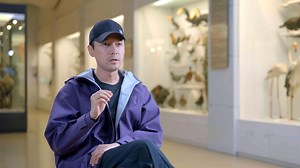 中科院动物所科学研究的发端和传承，在这个展厅里你都能看到