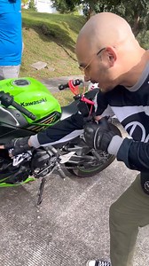 ganda ng body position ng motor na to | MOTO RONDA VLOG