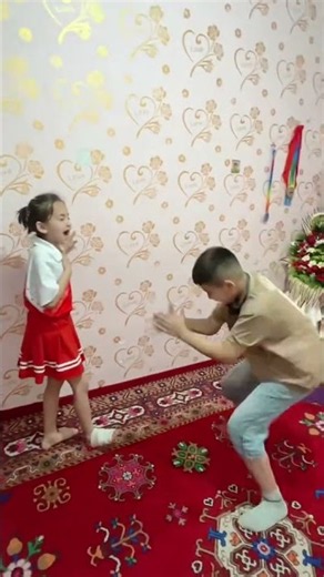 Uyghur Comedy Video