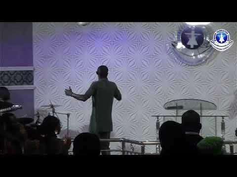WINNERS CELEBRATION CHAPEL Live Stream
