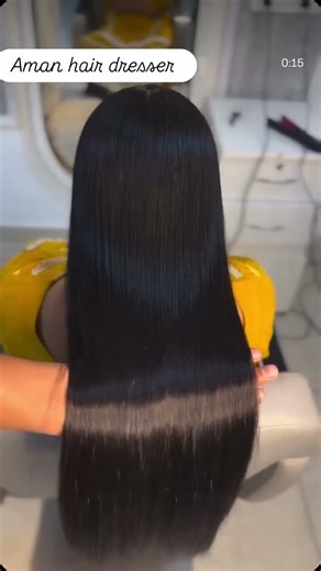 botax Nanoplastia hair treatment done ✔️ @AR_SHORT VIDEO ✔️ 📹 please guy's like subscribe share guy'