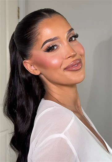 Bridal Makeup Tutorial for the Perfect Wedding Look