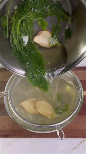 Bebida natural para apoiar a saúde dos rins