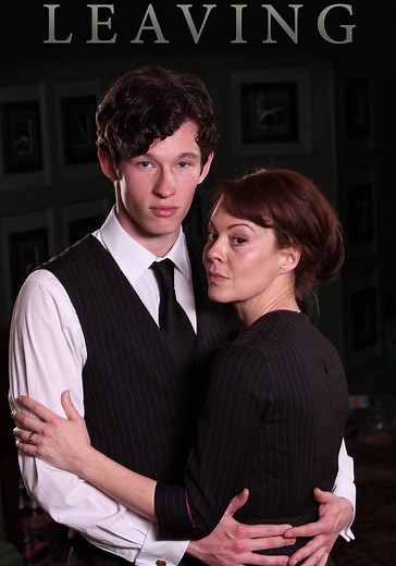 Leaving - watch tv series streaming online