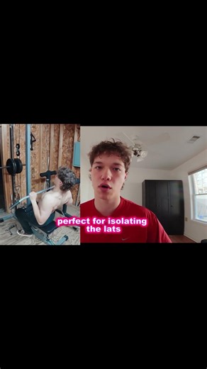 Best Back Isolation Exercises #motivation #sportsinspiration