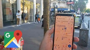 How to navigate the Paris Metro without getting lost