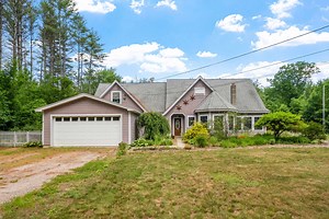 87 Shaw Hill Rd, Sanbornton, NH 03269 - MLS 5002514 - Coldwell Banker