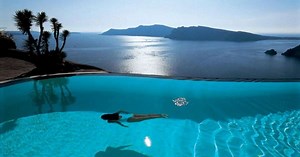 Veja 20 piscinas flutuantes pelo mundo