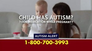 Negligence Network TV Spot, 'Children with Autism'