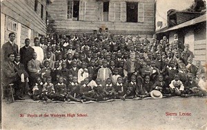 Orisadipe Obasa - Alchetron, The Free Social Encyclopedia