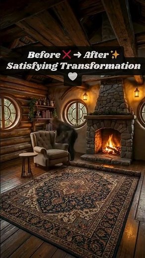 Restoring an Abandoned Wood Shed – Full Start to Finish DIY