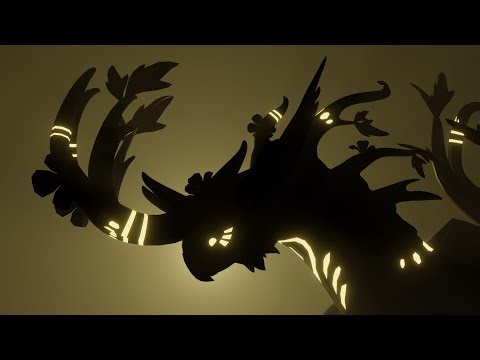 Bloom || 3D Animation Meme || Creatures of Sonaria