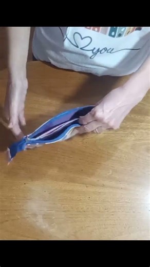 DIY-COMO HACER UN MONEDERO FACIL PORTACELULAR #costuracreativa #monedero #facil #